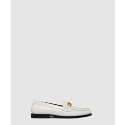 V로고 로퍼 1W2SOE