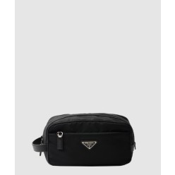 가죽 여행용 파우치 2NA819