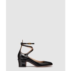 Tan-Go 펌프스 2W2SOF