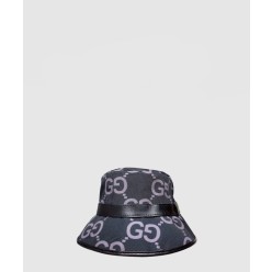 점보 GG 캔버스 버킷햇 948914