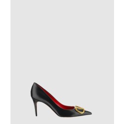 브이로고 시그니처 하이힐 2W2SOE