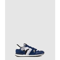 록 러너 스니커즈 WYOS07