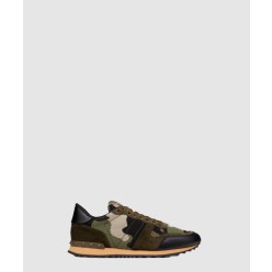 록 러너 스니커즈 TY2S07