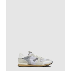 록 러너 스니커즈 UY2S07