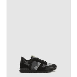 록 러너 스니커즈 VY2S07