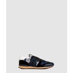 록 러너 스니커즈 TY0S07