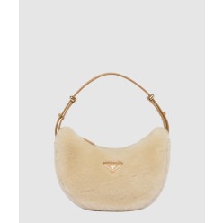 가죽 숄더백 1BC194