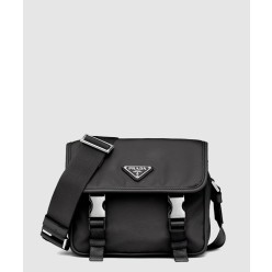 가죽 숄더백 1BD334