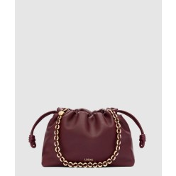 플라멩코 펄스백 멜로우 나파 램스킨