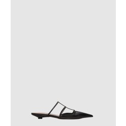 락스터드 샌들 4W0S0I