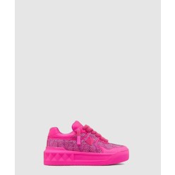 원 스터드 XL 스니커즈 3W2S0F