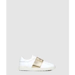 오픈 스니커즈 UY2S08