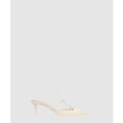 락스터드 슬리퍼 4W0S0J