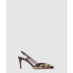 브이로고 시그니처 펌프스 2W0S0Q