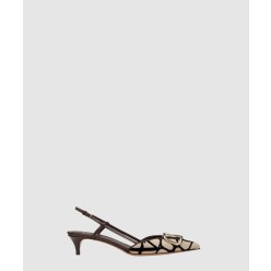 브이로고 시그니처 펌프스 2W0S0Q