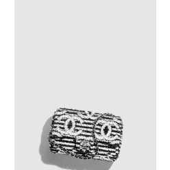 스몰 플랩백 AS4561