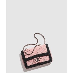 스몰 플랩백 AS4561