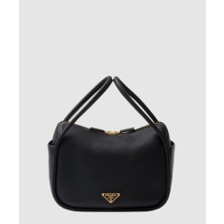 가죽 핸드백 1BA451