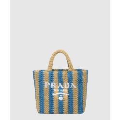 스몰 크로셰 토트백 1BG422