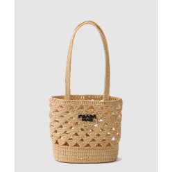 크로셰 토트백 1BG494