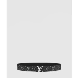 매끄러운 버클 벨트 M0636U