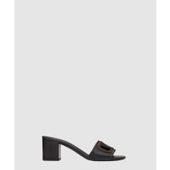 브이로고 시그니처 샌들 4W2S0I