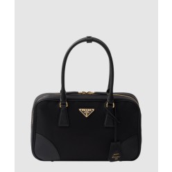 가죽 투핸들백 1BB115