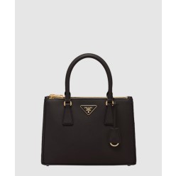 미디엄 가죽백 1BA863