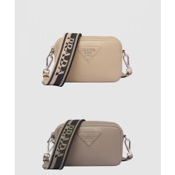 스몰 가죽백 1BH192