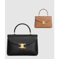 미디엄 니노백 서플 카프스킨 117523