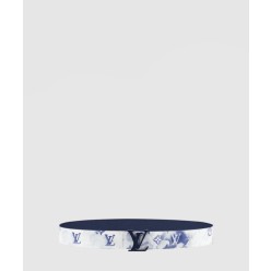 LV 양면 벨트 M0358U