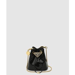 리나일론 미니 파우치 1NR016