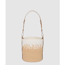 장식 버킷백 1BE063