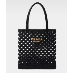 크로셰 토트백 1BG493