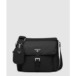 리나일론 숄더백 1BD994