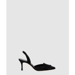 한기시 70 슬링백 펌프스