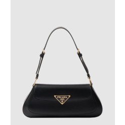 가죽 숄더백 1BD344