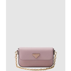 사피아노 가죽 미니백 1BD356