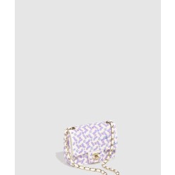 미니 플랩백 AS3736