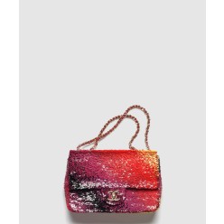 스몰 플랩백 AS4561