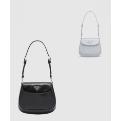 가죽 미니백 1BH188