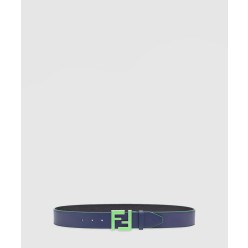 FF 못박힌 벨트 7C040