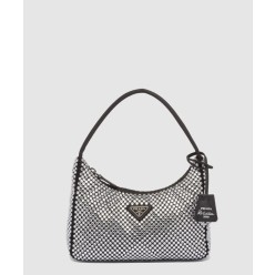 리나일론 미니백 1NE515