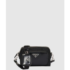 가죽 숄더백 2VH172