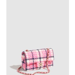 미니 플랩백 A69900