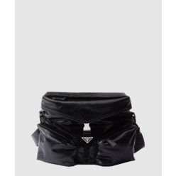 가죽 숄더백 2VD062