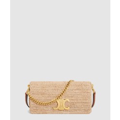 멀티포셰트 라피아 10M432