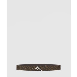 FF 캔버스 벨트 7C050