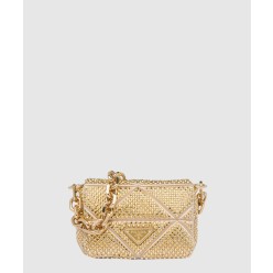 숄더 크로스백 1BD329