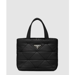 패치워크 포켓 토트 1BG380